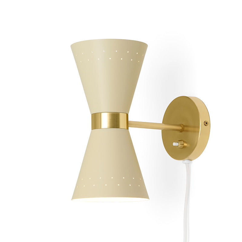 Audo Collector Wall Lamp