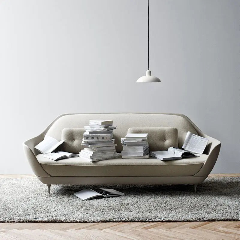 Kaiser idell Pendant Light 6631-P