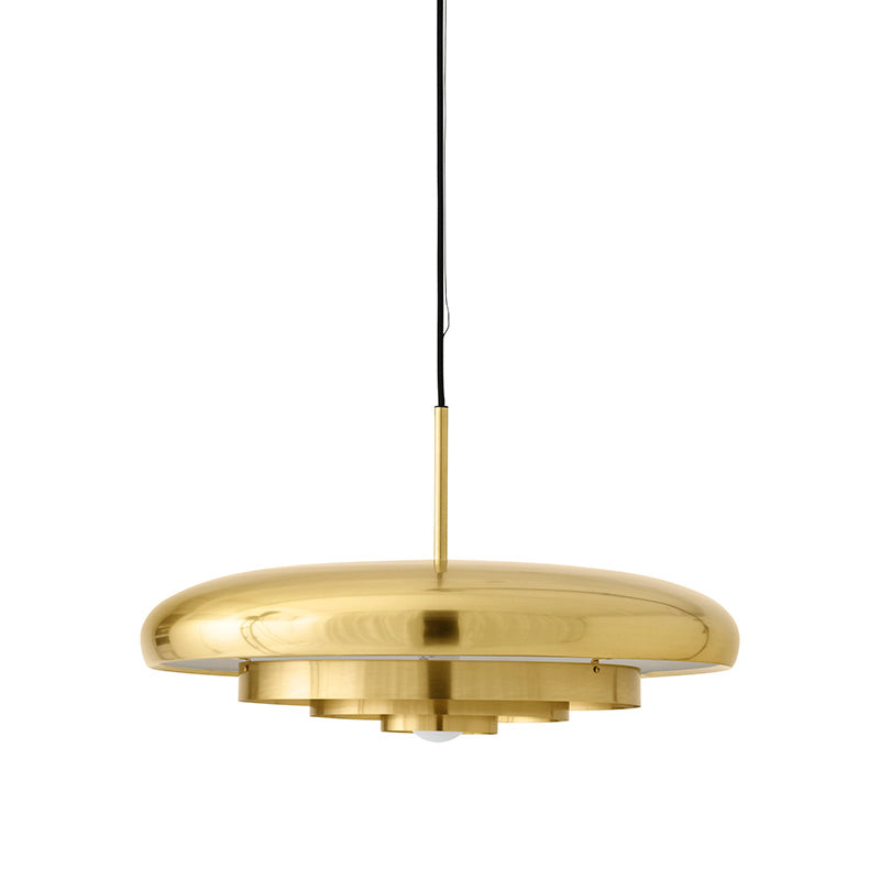 Audo Resonant Pendant Light