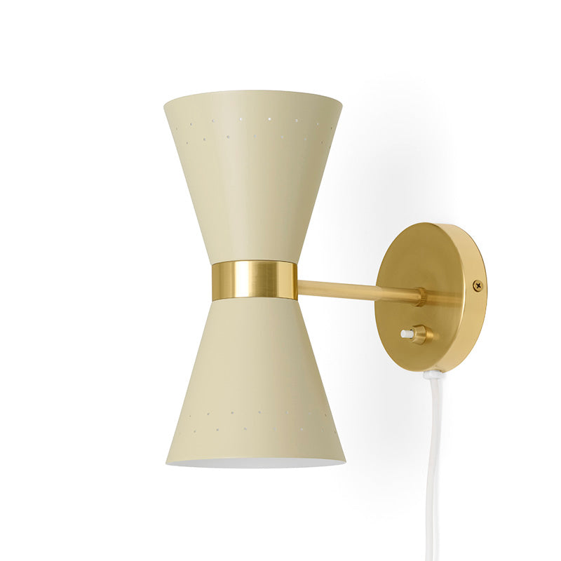 Audo Collector Wall Lamp