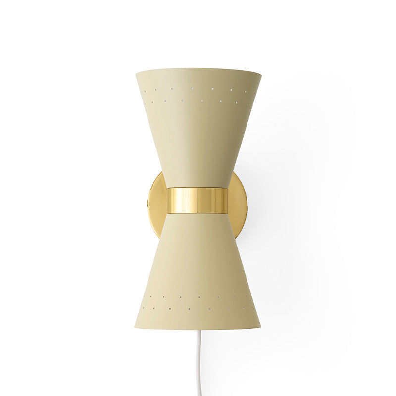 Audo Collector Wall Lamp