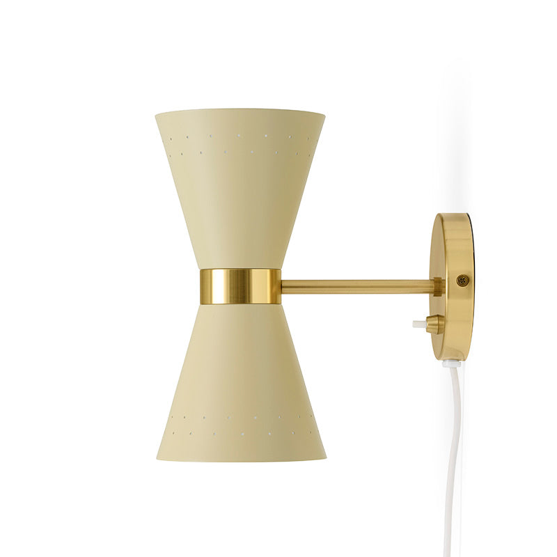 Audo Collector Wall Lamp