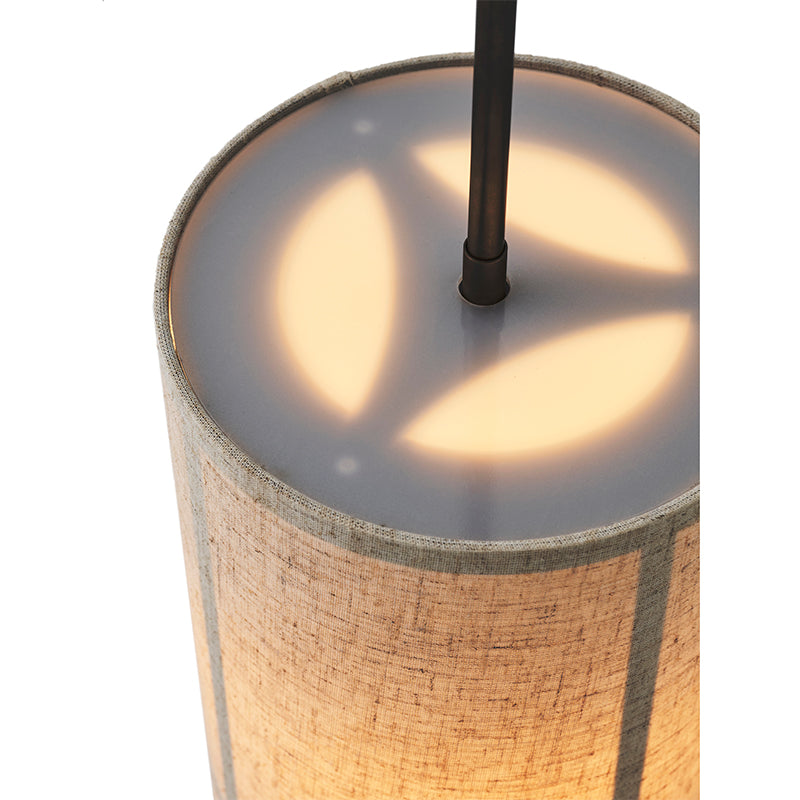 Audo Hashira Pendant Light