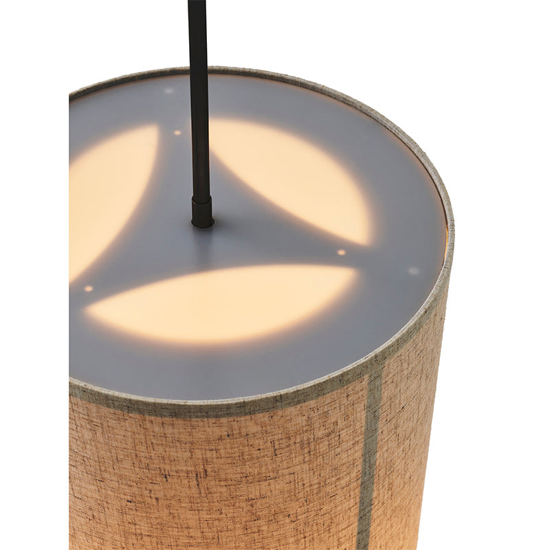 Audo Hashira Pendant Light