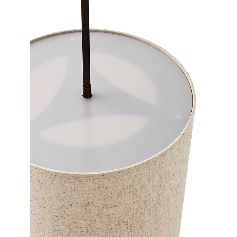 Audo Hashira Pendant Light