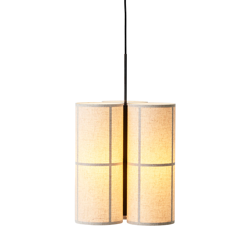 Audo Hashira Cluster Pendant Light