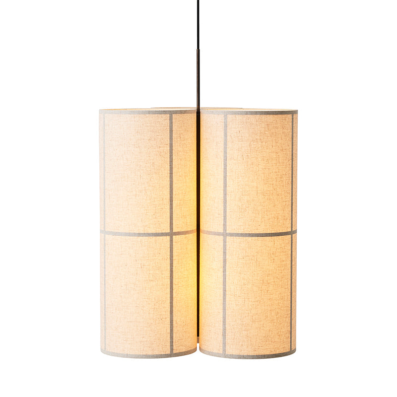 Audo Hashira Cluster Pendant Light