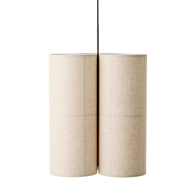 Audo Hashira Cluster Pendant Light