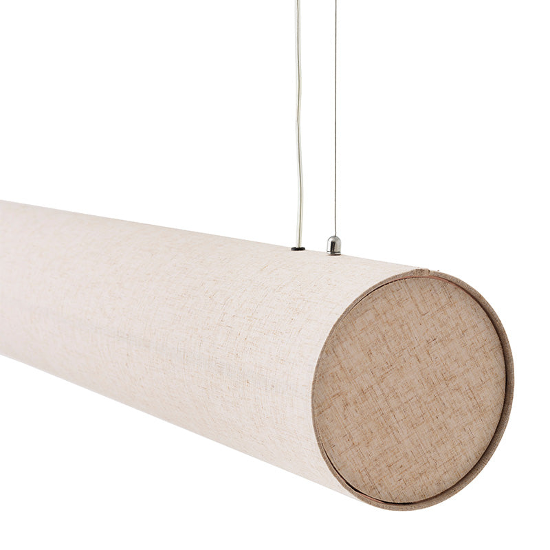 Audo Hashira Linear Pendant Light