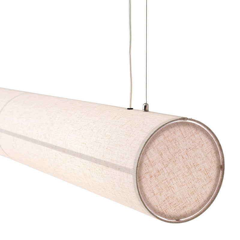 Audo Hashira Linear Pendant Light