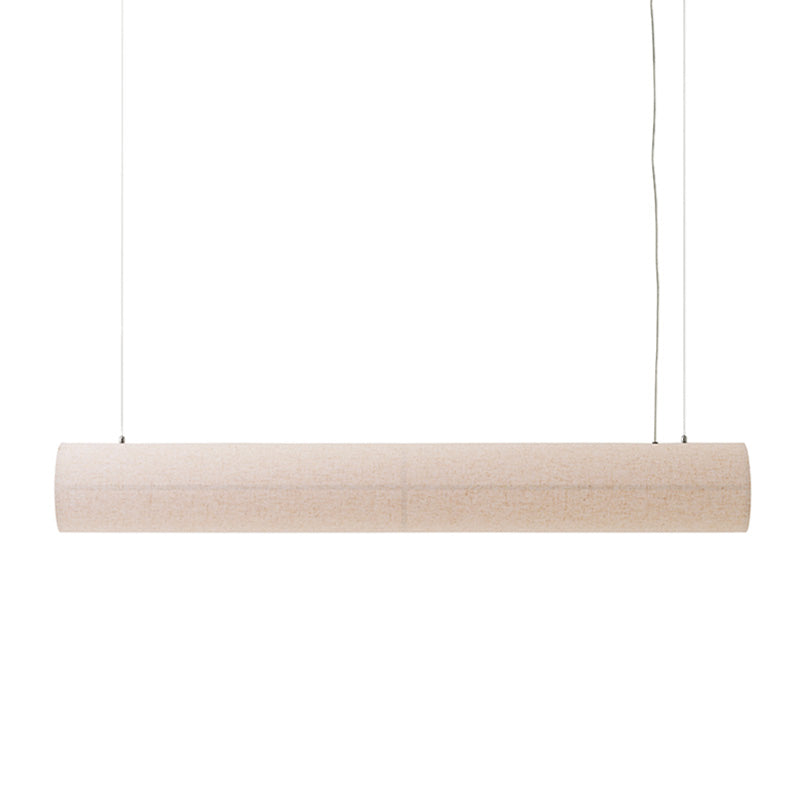 Audo Hashira Linear Pendant Light