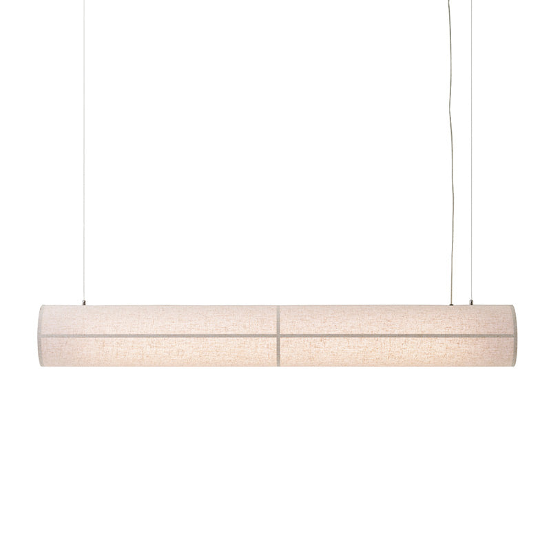 Audo Hashira Linear Pendant Light