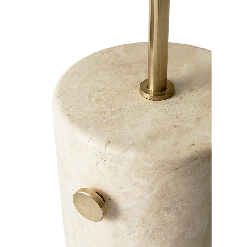 Audo JWDA Floor Lamp