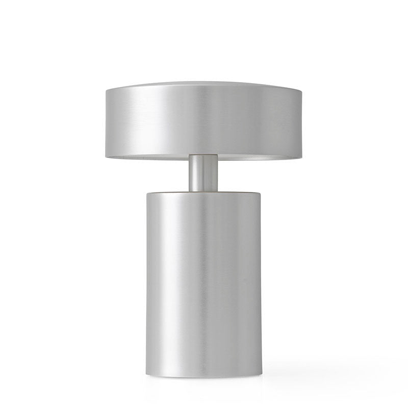 Audo Column Portable Table Lamp