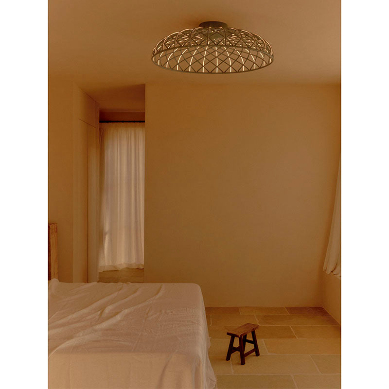 Flos Skynest Ceiling Light