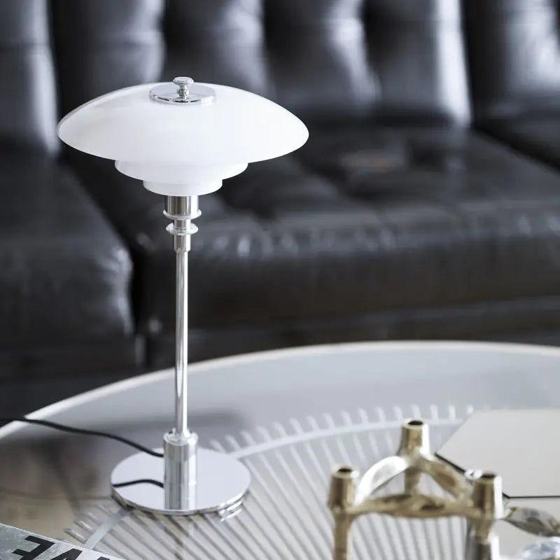 Louis Poulsen PH 2/1 Table Lamp