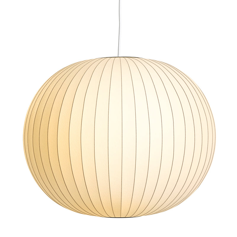 Hay George Nelson Bubble Ball Pendant Light