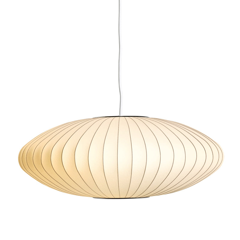 Hay George Nelson Bubble Saucer Pendant Light