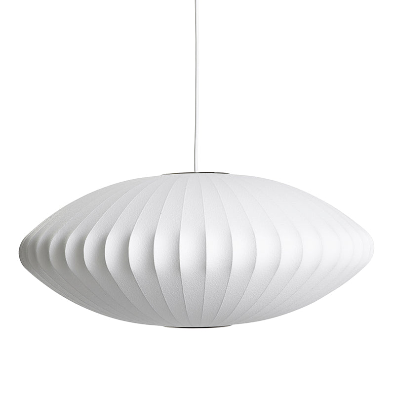 Hay George Nelson Bubble Saucer Pendant Light