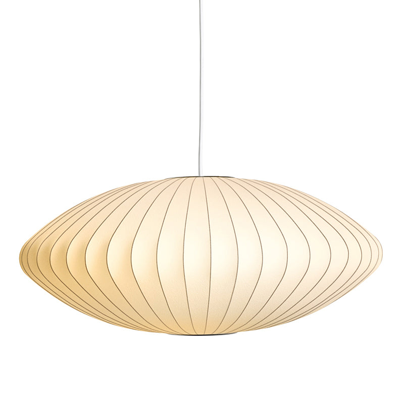 Hay George Nelson Bubble Saucer Pendant Light