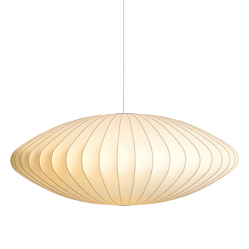 Hay George Nelson Bubble Saucer Pendant Light
