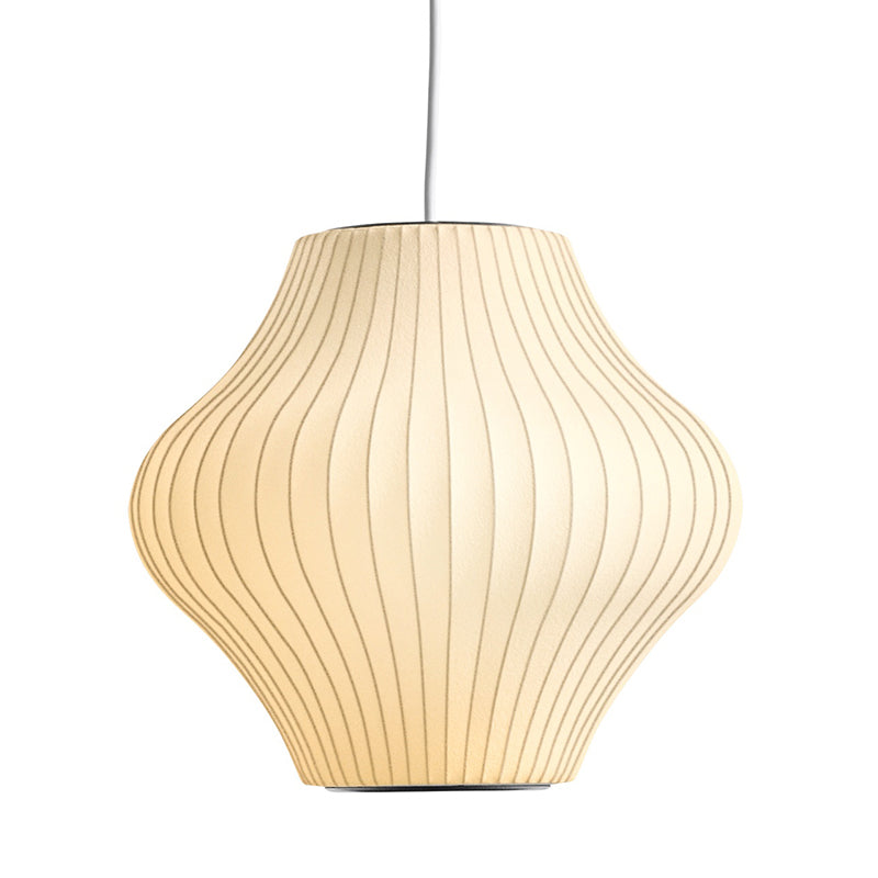 Hay George Nelson Bubble Pear Pendant Light