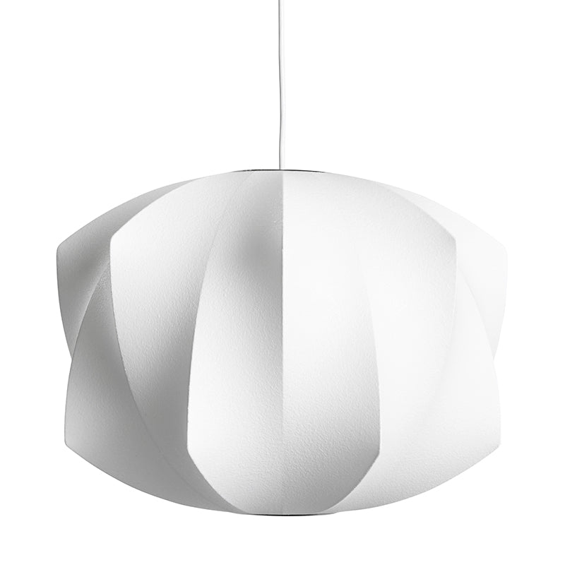 Hay George Nelson Bubble Propeller Pendant Light