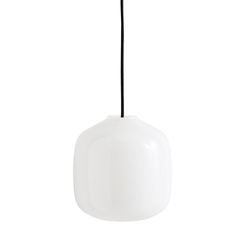 Hay Buoy Glass Pendant Light 200