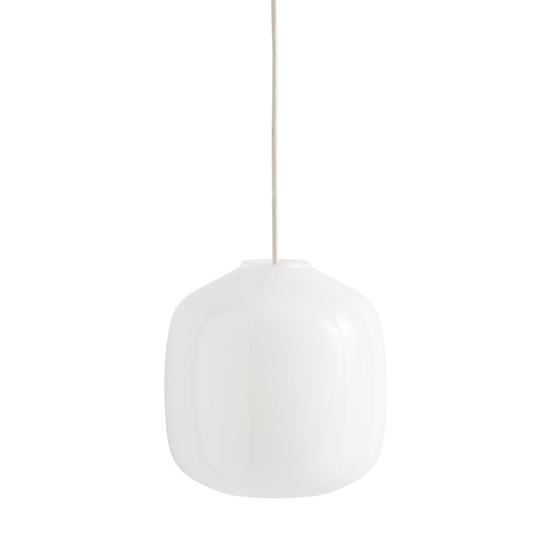 Hay Buoy Glass Pendant Light 200