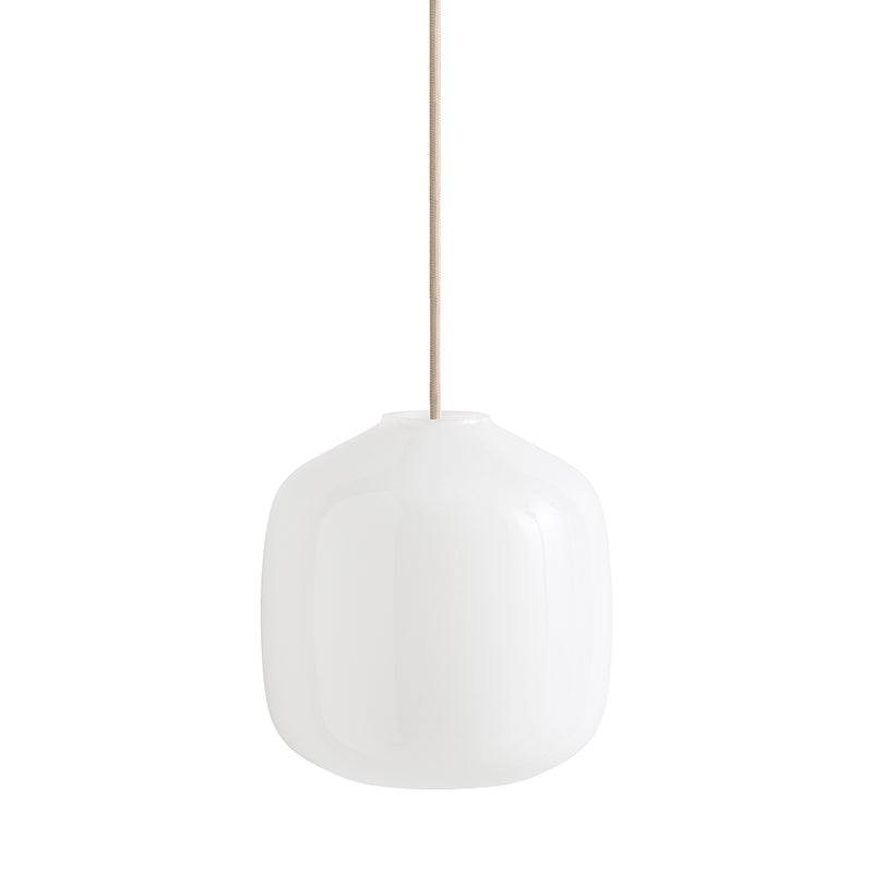 Hay Buoy Glass Pendant Light 200