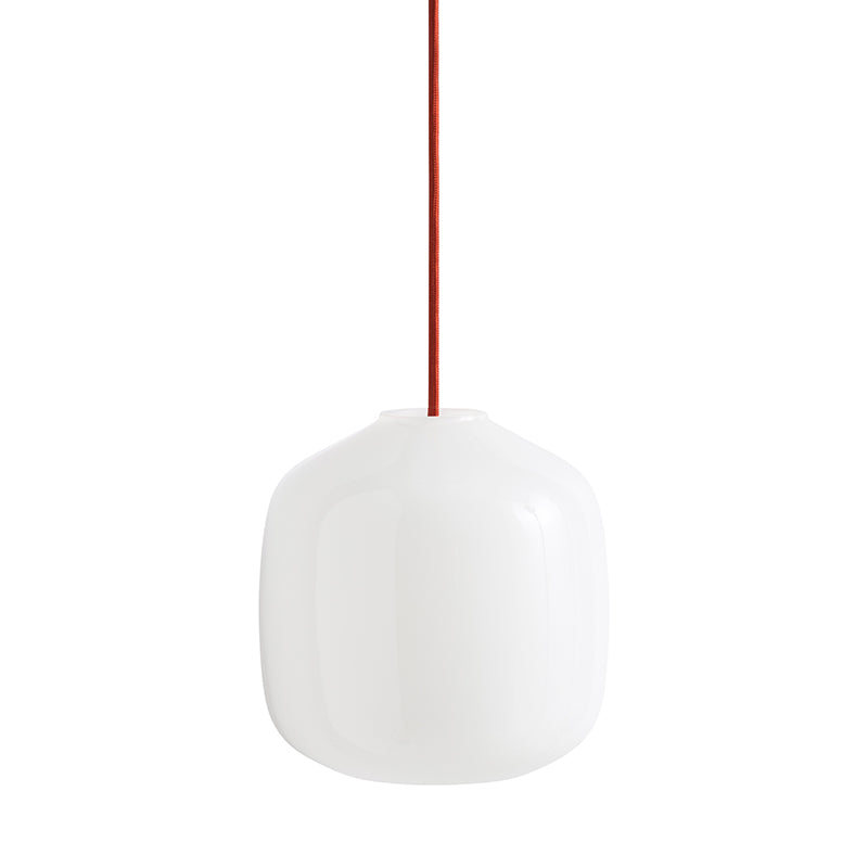 Hay Buoy Glass Pendant Light 200