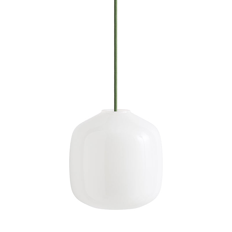 Hay Buoy Glass Pendant Light 200