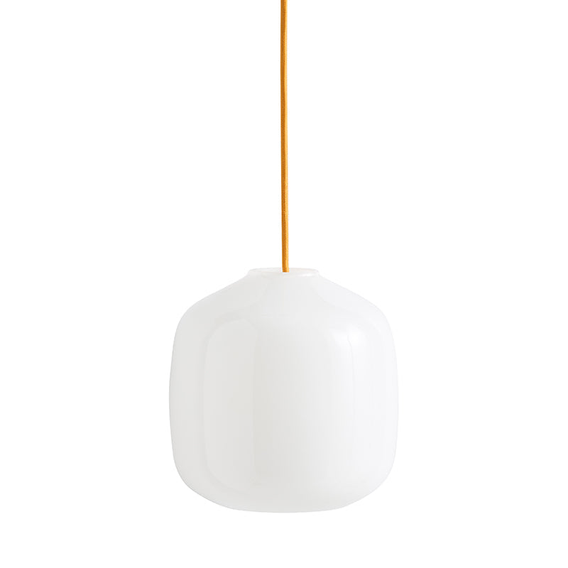 Hay Buoy Glass Pendant Light 200