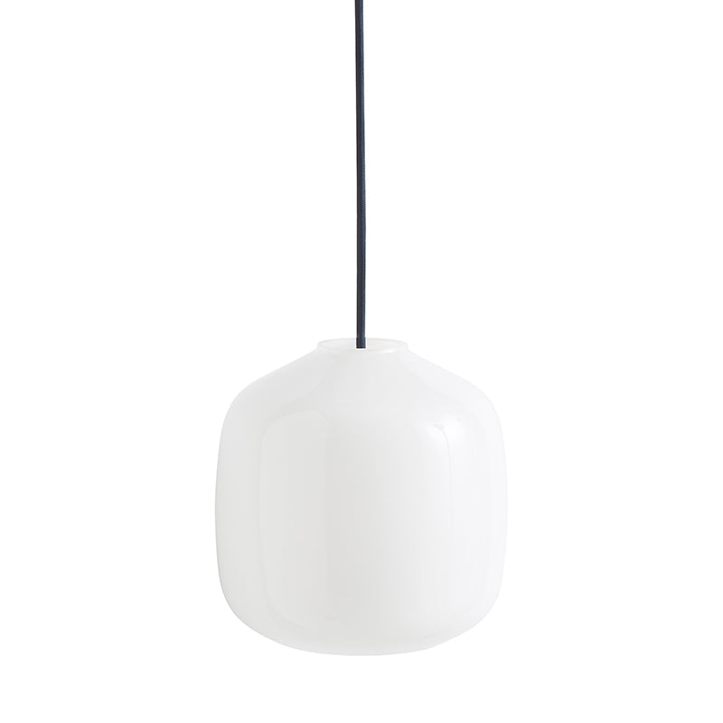 Hay Buoy Glass Pendant Light 200