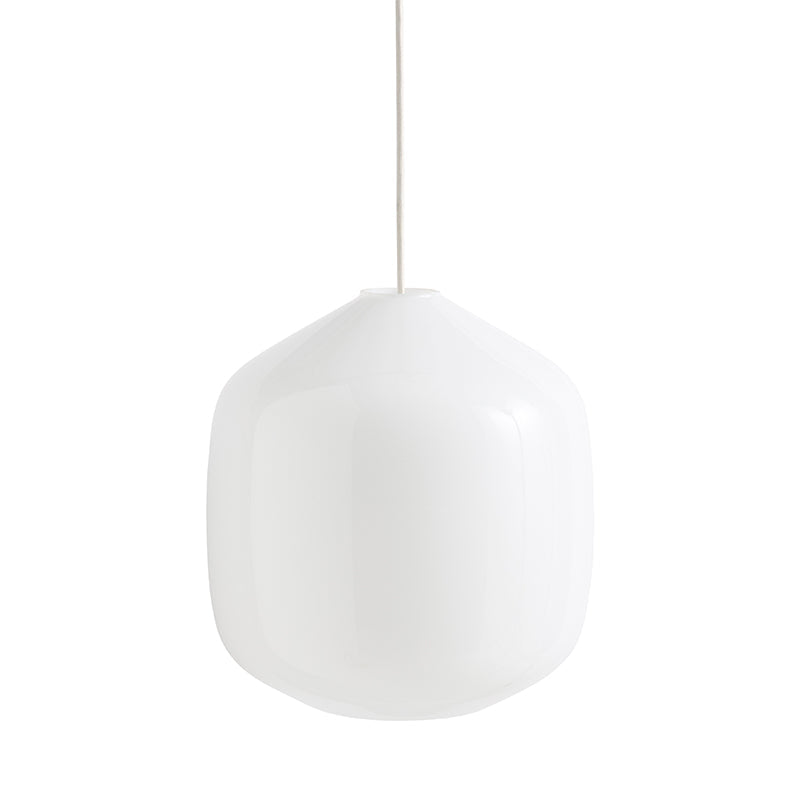 Hay Buoy Glass Pendant Light 300