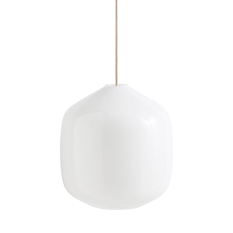 Hay Buoy Glass Pendant Light 300