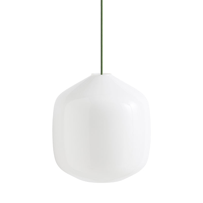 Hay Buoy Glass Pendant Light 300