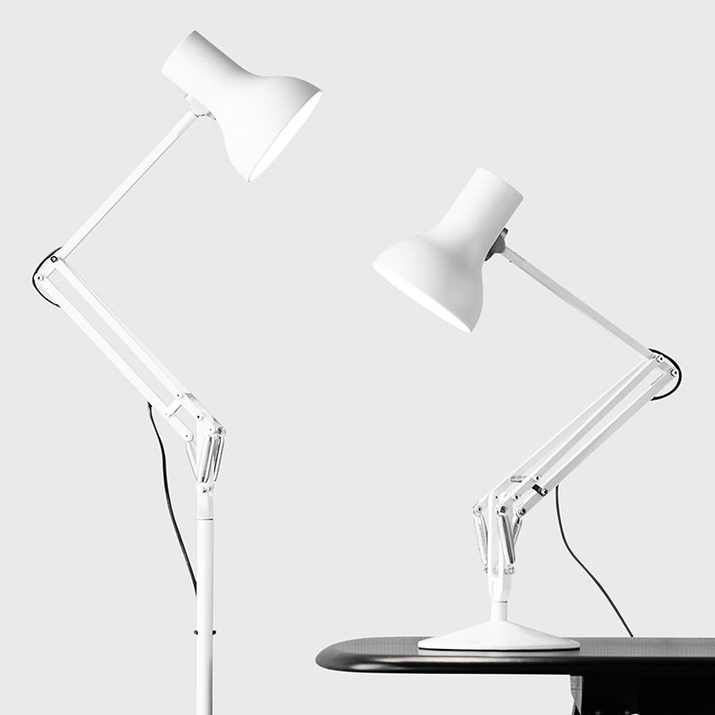 Anglepoise Type 75 Floor Lamp