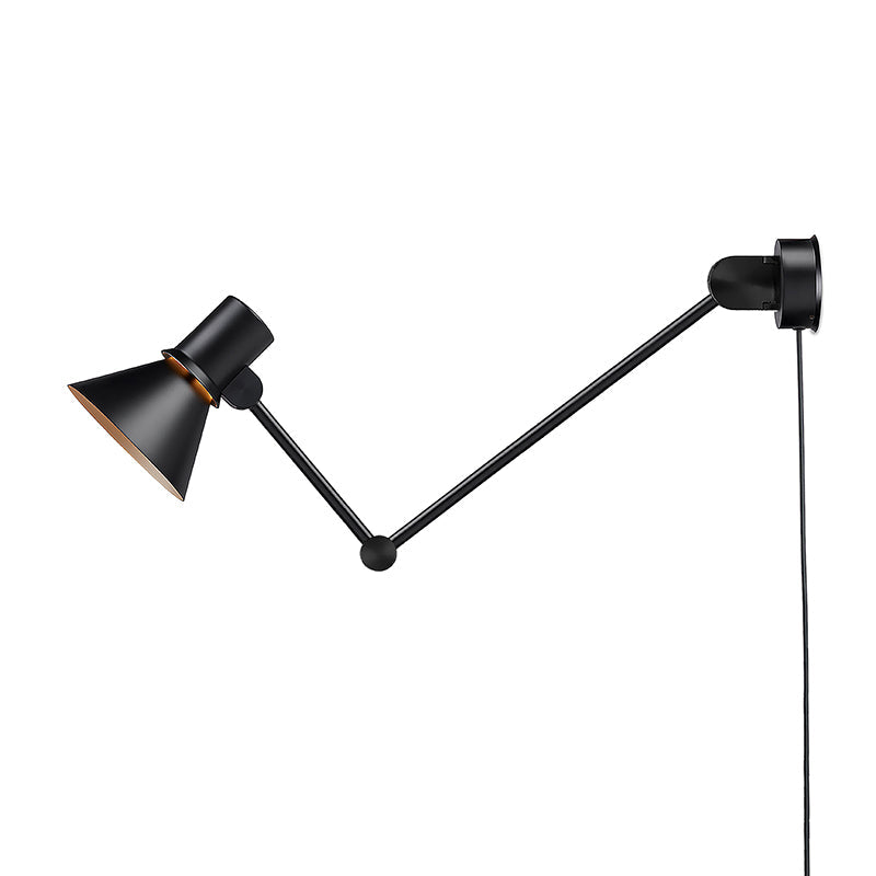 Anglepoise Type 80 W3 Wall Light