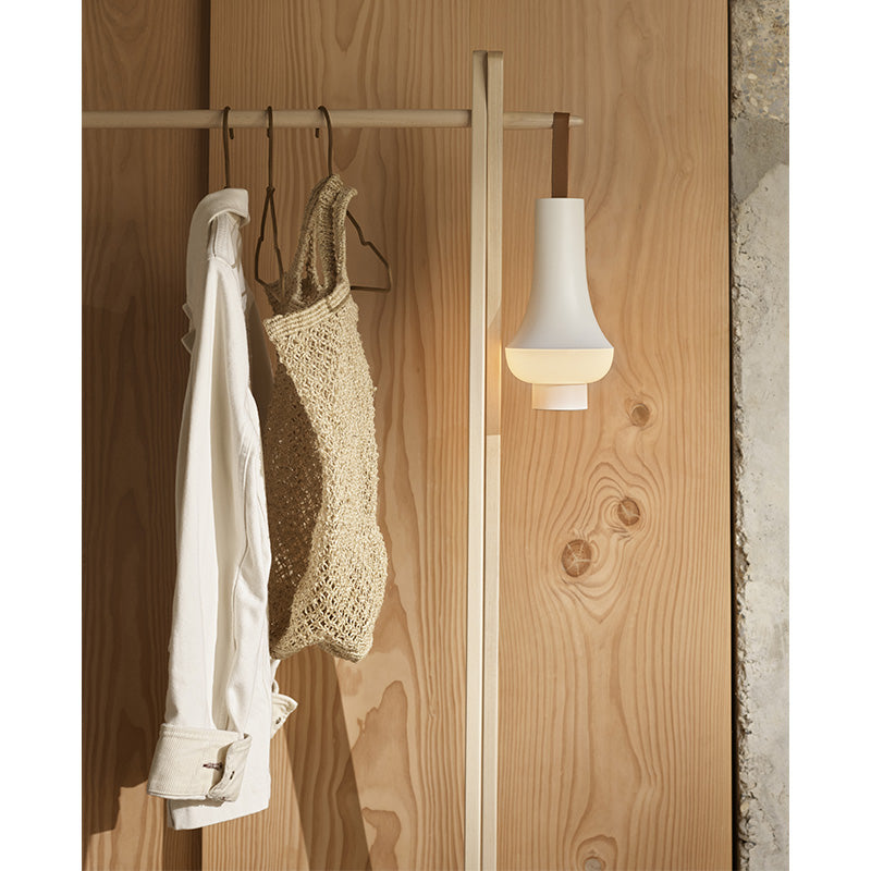 Louis Poulsen Tomoshi Portable Lamp