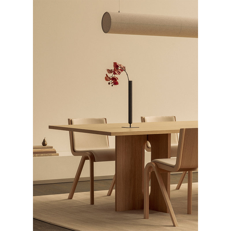 Audo Hashira Linear Pendant Light