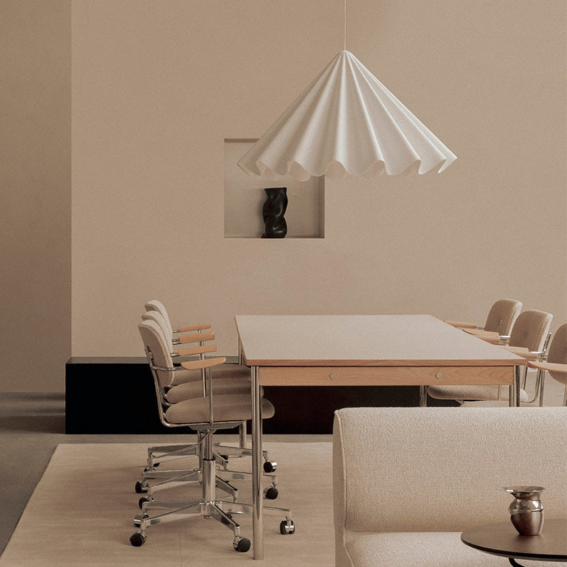 Audo Dancing Pendant Light