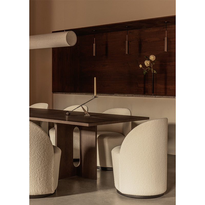 Audo Hashira Linear Pendant Light