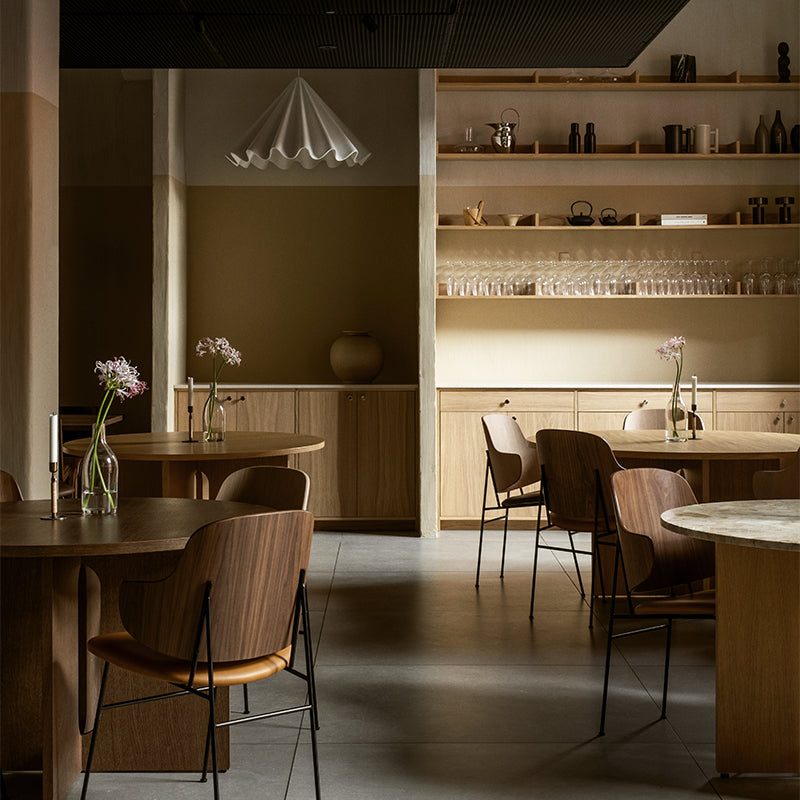 Audo Dancing Pendant Light