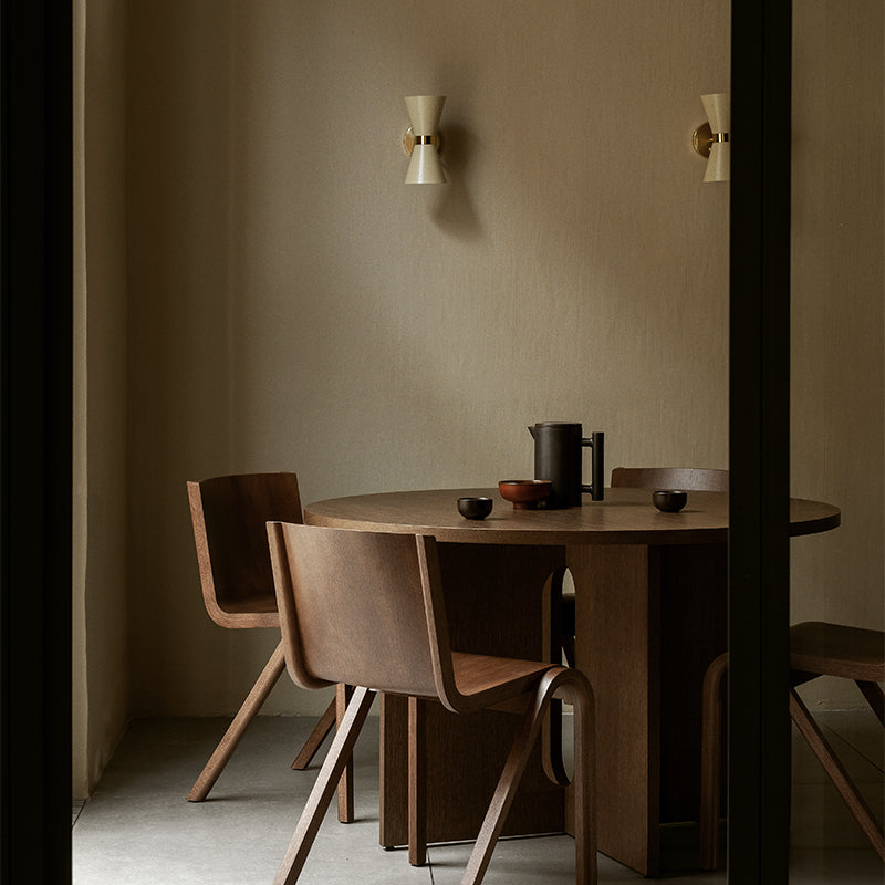 Audo Collector Wall Lamp