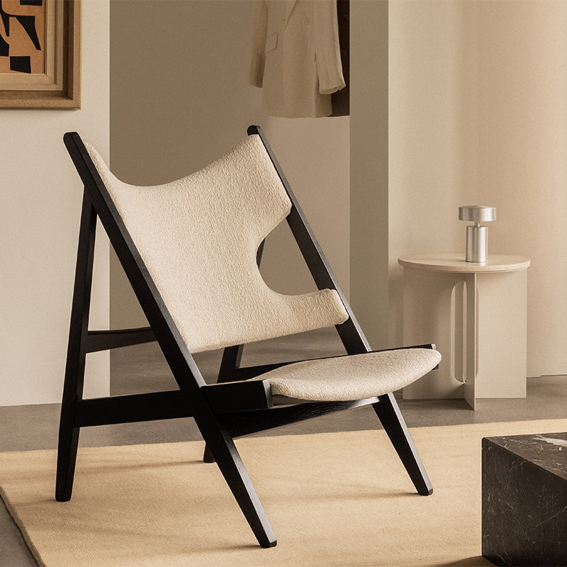 Audo Column Portable Table Lamp