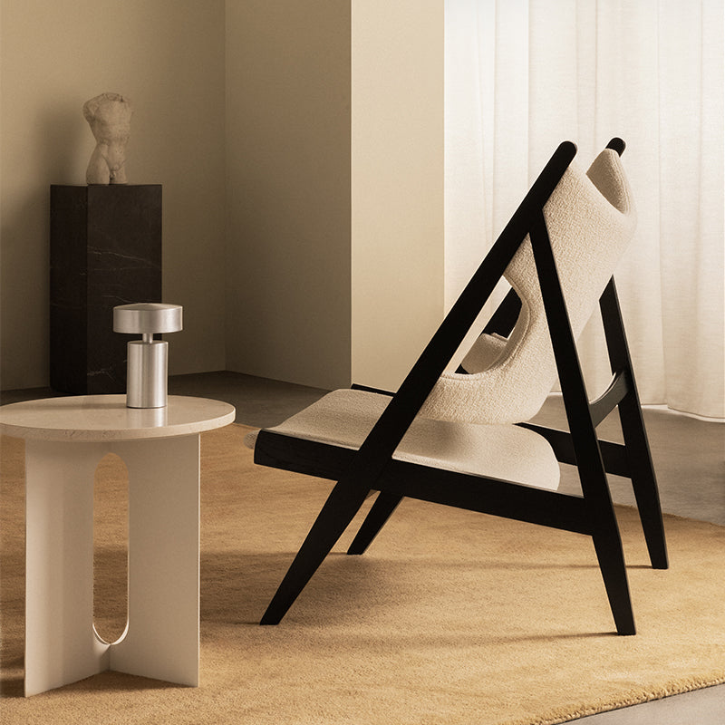 Audo Column Portable Table Lamp