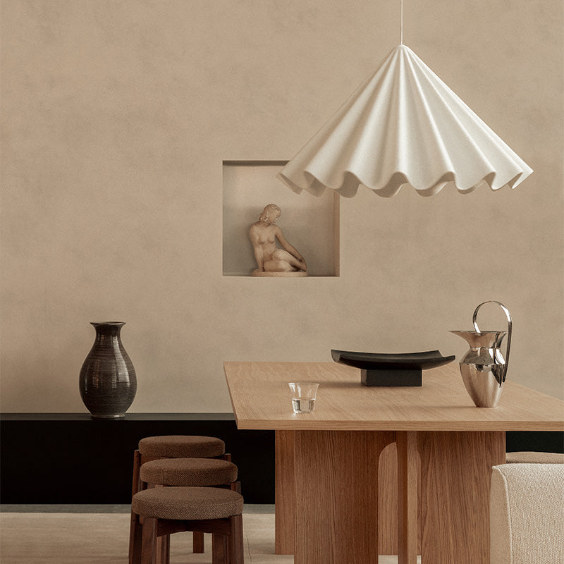 Audo Dancing Pendant Light