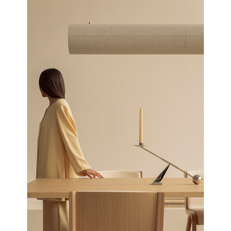 Audo Hashira Linear Pendant Light