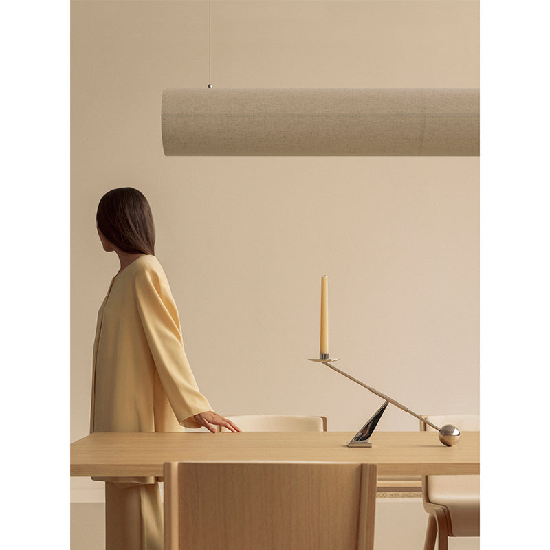 Audo Hashira Linear Pendant Light